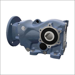 Enduro Helical Bevel Gear Box