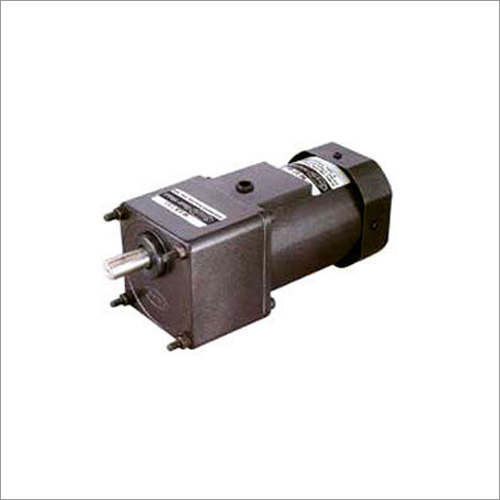 FHP Geared Motor