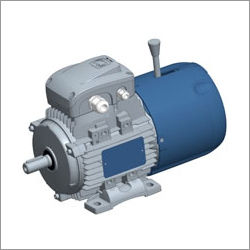 MS Brake Motor