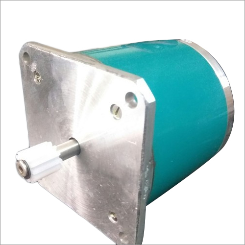 Industrial Synchronous Motor