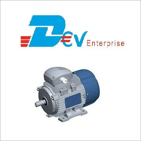 Synchronous Motor