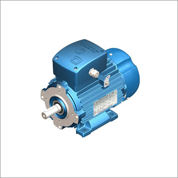 Industrial Flame Proof Motor