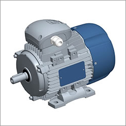 Industrial Electrical Motor
