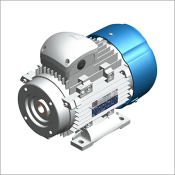 Industrial Motor For Hydraulic Pump