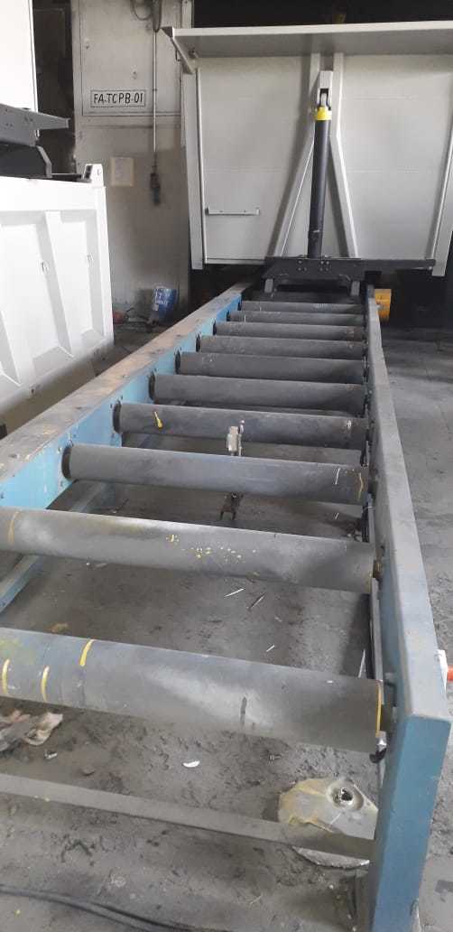 Roller Conveyor