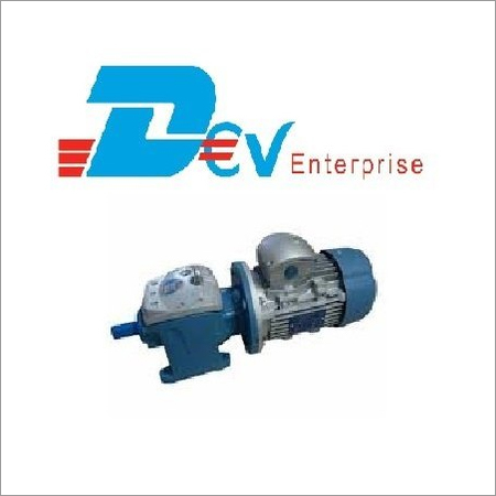 HAVELLS Rotomotive Helical Gear Box