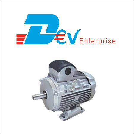 AC Synchronous Motor