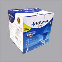 Pharmaceutical Packaging Box - Color: Multicolor