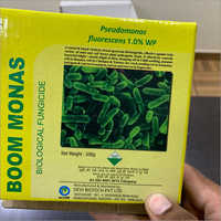 Pesticides Box