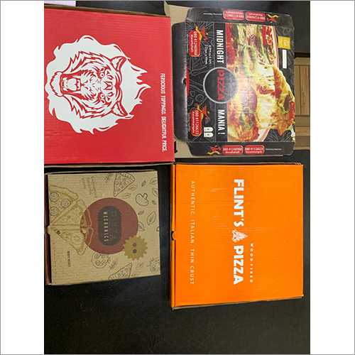 Pizza Box