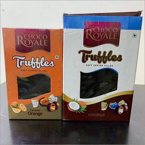 Truffles Box