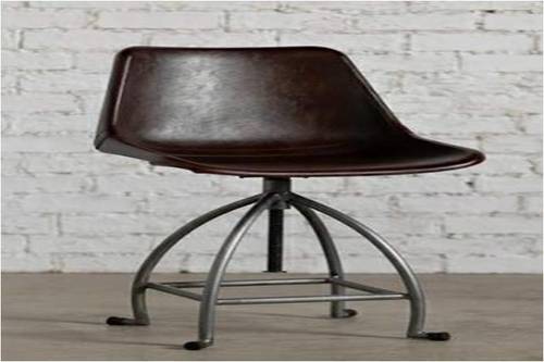 Leather Chair