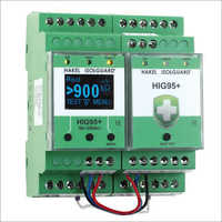 HIG95 Insulation Monitoring Devices