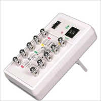 ECG Simulator