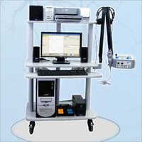 2 Channel EMG Machine