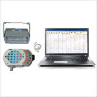 24 Channel Eeg Machine Application: Hospital