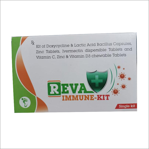 Reva Immune Kit