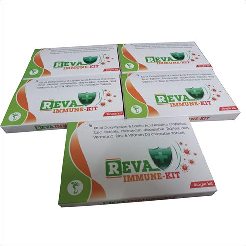 Reva Immune Kit