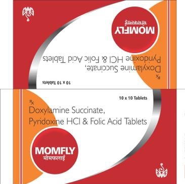 MOMFLY TAB