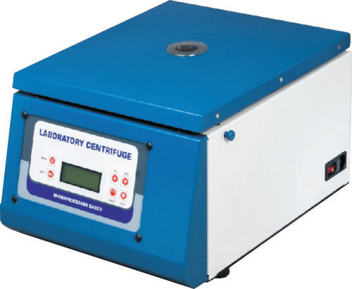 Bench Top Cyto Centrifuge