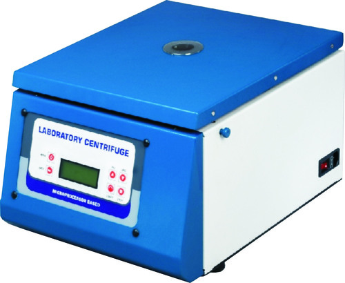 Bench Top Cyto Centrifuge