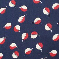 Organic Cotton Double Cloth Muslin Printed Baby Warps Fabric