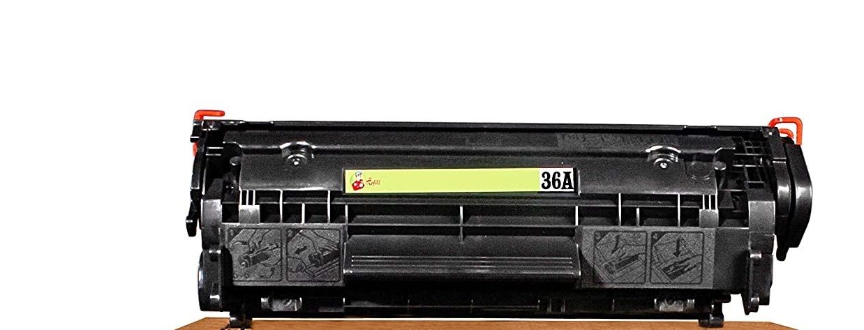 36A Toner Cartridge