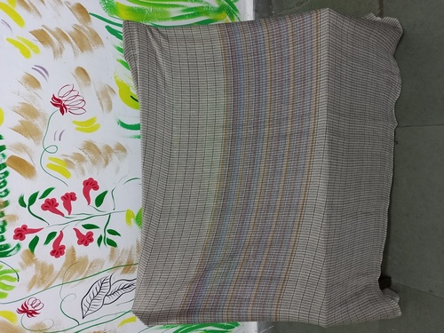 Georgette Printed Fabrics