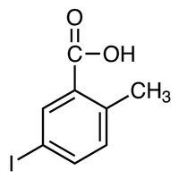 5-Iodo-2-methylbenzoic Acid