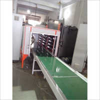 Infrared Conveyor Oven System