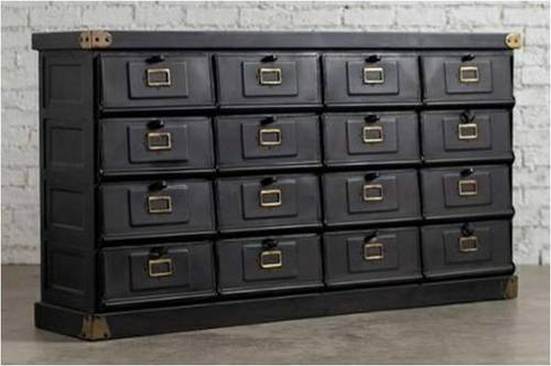 Locker Cabinet