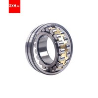 SXM High quality Ball Mill Specialized Bearing spherical roller bearing  22218
