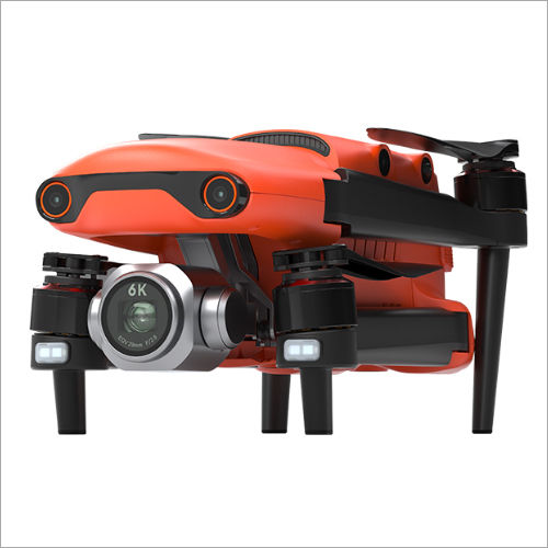 autel 6k drone