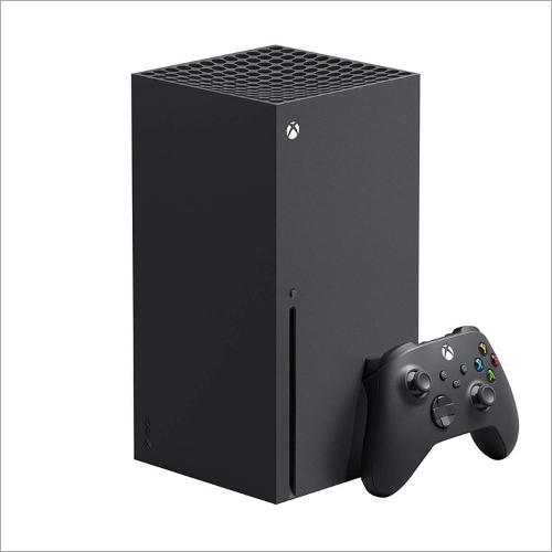 Xbox Series X Games Play Stations