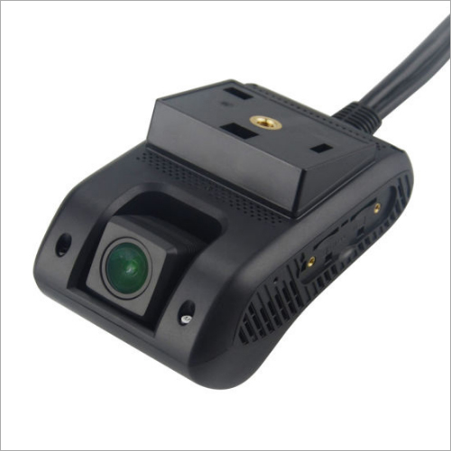 JC200 Live Dashcam with GPS Camera