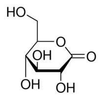 D-(+)-Gluconic acid I'-lactone