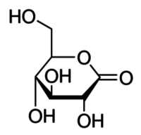 D-(+)-Gluconic acid I'-lactone