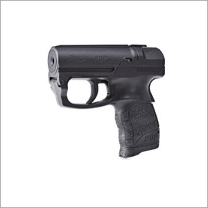 Walther Personal Defense Pisttol Spray Application: Self Defence