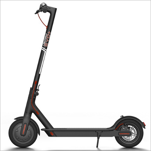 EVO + Electric Scooter