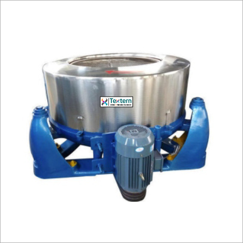 Fully Automatic Hydro Extractor