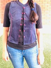 Reversible Jacket