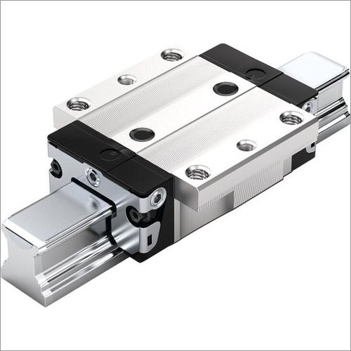 Rexroth Linear Guide Way