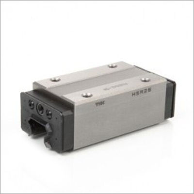 Thk Linear Guide Way Application: Industrial