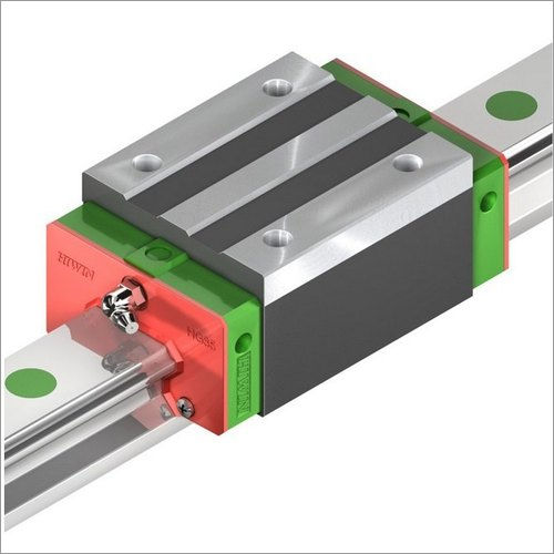 Hiwin Linear Guide Way