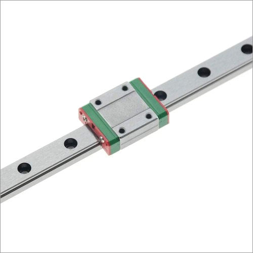 Miniature Linear Guide Way