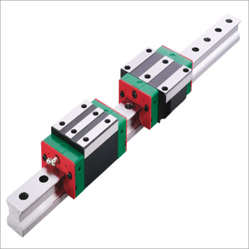 Roller Linear Guide Way