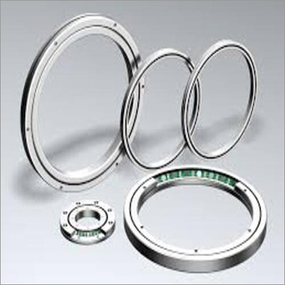 Carbon Steel Cross Roller Ring Bearing