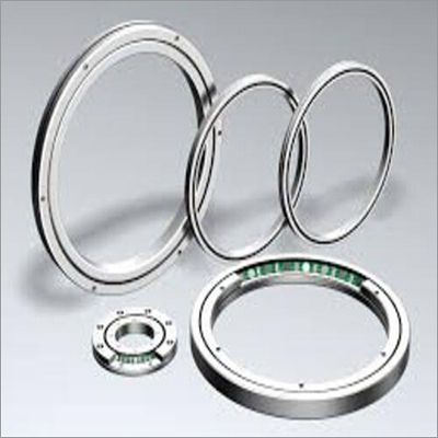 Cross Roller Ring Bearing