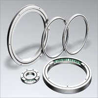 Silver Cross Roller Ring Bearing