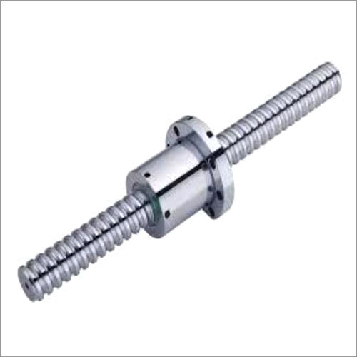 Precision Ground Ball Screw